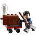 LEGO Trolley Set 30110