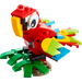 LEGO Tropical Parrot Set 30581