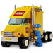 LEGO Truck 10156