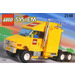 LEGO Truck 2148-1