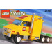 LEGO Truck Set 2148-1