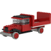 LEGO Truck Set 317-1