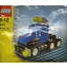 LEGO Truck 4911