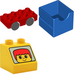 LEGO Truck Set 5993