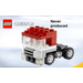 LEGO Truck Set 7806