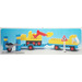 LEGO Truck with Payloader Set 492-1