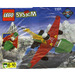 LEGO Try Bird Set 1191
