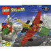 LEGO Try Bird 1191