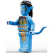 LEGO Tsu&#039;Tey Figurine