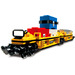 LEGO TTX Intermodal Double-Stack Car 10170