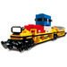 LEGO TTX Intermodal Double-Stack Car Set 10170