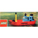 LEGO Tugboat 310-3