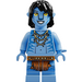 LEGO Tuk Minifigur