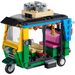 LEGO Tuk Tuk 40469