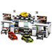 LEGO Tuner Garage Set 8681