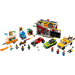 LEGO Tuning Workshop 60258
