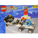 LEGO Turbo Champ 6327