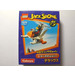 LEGO Turbo Chopper 1437