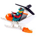 LEGO Turbo Chopper Set 4613