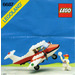 LEGO Turbo Prop I 6687