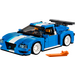 LEGO Turbo Track Racer Set 31070