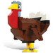 LEGO Turkey 10090