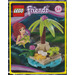 LEGO Schildpad in the Tropics 561508