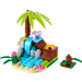 LEGO Turtle’s Little Paradise Set 41041