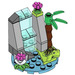 LEGO Schildpad&#039;s paradise 562010