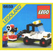 LEGO TV Camera Crew 6659