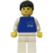 LEGO TV Worker Minifigure