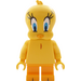 LEGO Tweety Vogel Minifigur