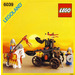 LEGO Twin-Arm Launcher Set 6039