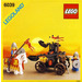 LEGO Twin-Arm Launcher 6039