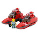 LEGO Twin-Pod Cloud Car 7119