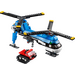 LEGO Twin Spin Helicopter Set 31049