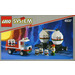 LEGO Twin Tank Transporter 4537