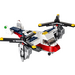 LEGO Twinblade Adventures 31020