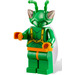 LEGO Twitch Minifigure