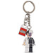 LEGO Two-Face Key Chain (852080)