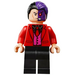 LEGO Two-Face with Red Jacket Minifigure