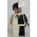 LEGO Two-Face with White Hips Minifigure