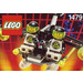 LEGO Two-Pilot Craft 1479