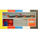 LEGO Two Train Wagons 152