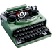 LEGO Typewriter 21327