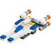 LEGO U-wing Fighter 30496