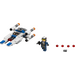 LEGO U-Aile Microfighter 75160