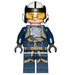 LEGO U-Wing Pilot Minifigure