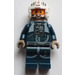 LEGO U-Vleugel / X-Vleugel Piloot Minifiguur