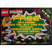 LEGO UFO Value Pack Set VP5